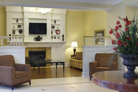 фото отеля Hilton Garden Inn Nashville/Vanderbilt