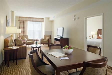 фото отеля Hilton Garden Inn Nashville/Vanderbilt