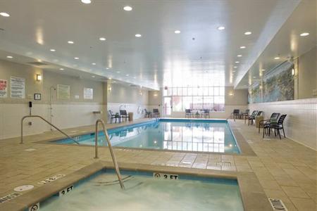 фото отеля Hilton Garden Inn Nashville/Vanderbilt