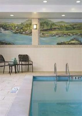 фото отеля Hilton Garden Inn Nashville/Vanderbilt