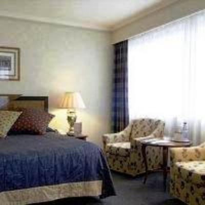 фото отеля Crowne Plaza Amsterdam Schiphol