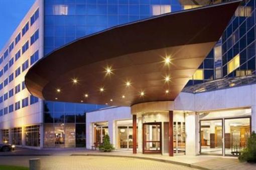 фото отеля Crowne Plaza Amsterdam Schiphol