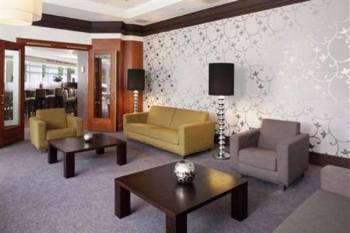 фото отеля Crowne Plaza Amsterdam Schiphol