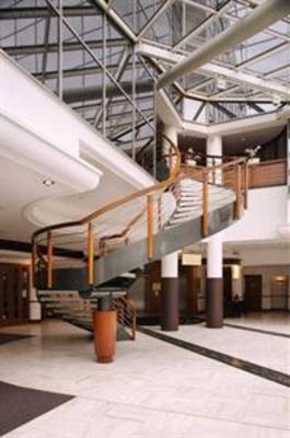 фото отеля Crowne Plaza Amsterdam Schiphol