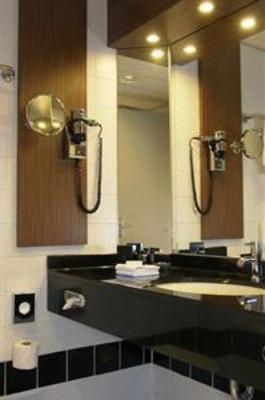 фото отеля Crowne Plaza Amsterdam Schiphol