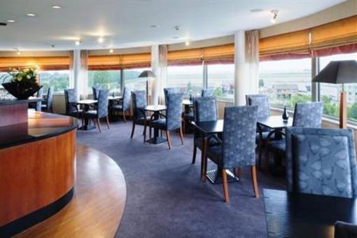 фото отеля Crowne Plaza Amsterdam Schiphol