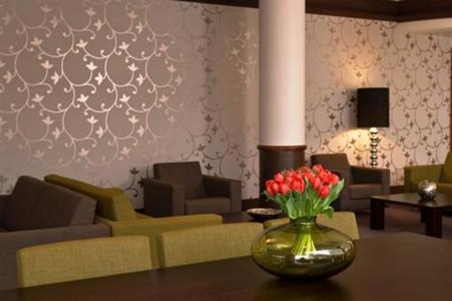 фото отеля Crowne Plaza Amsterdam Schiphol