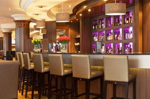 фото отеля Crowne Plaza Amsterdam Schiphol