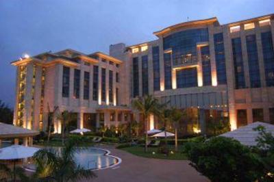 фото отеля Hyatt Regency Kolkata