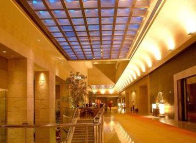 фото отеля Hyatt Regency Kolkata