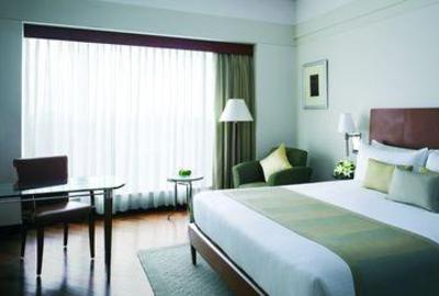 фото отеля Hyatt Regency Kolkata