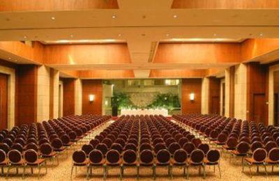 фото отеля Hyatt Regency Kolkata