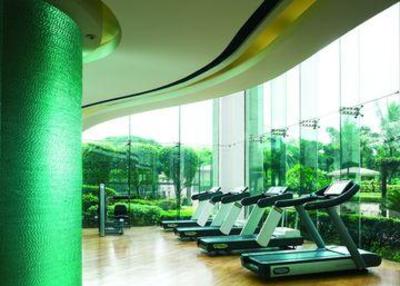 фото отеля Hyatt Regency Kolkata