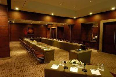 фото отеля Hyatt Regency Kolkata