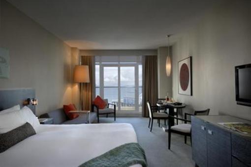 фото отеля The Sidney Pier Hotel & Spa