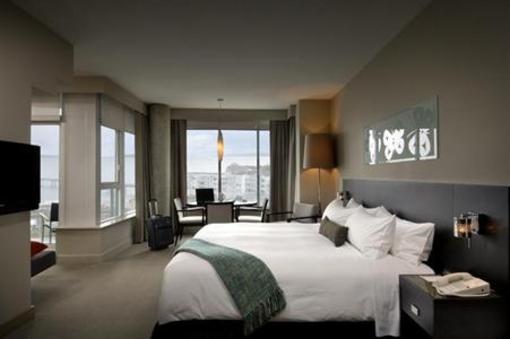 фото отеля The Sidney Pier Hotel & Spa