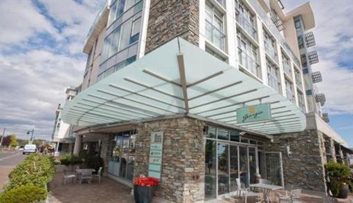 фото отеля The Sidney Pier Hotel & Spa