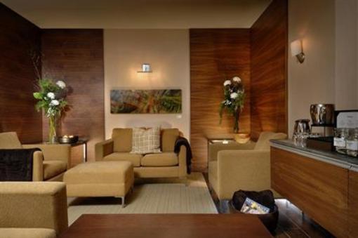фото отеля The Sidney Pier Hotel & Spa