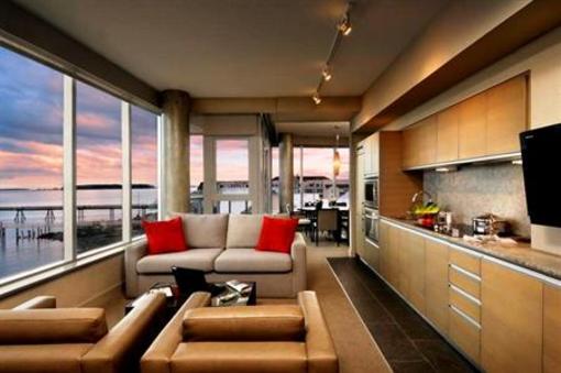 фото отеля The Sidney Pier Hotel & Spa