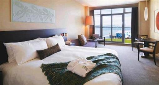 фото отеля The Sidney Pier Hotel & Spa