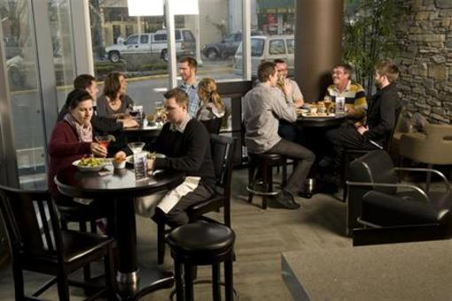 фото отеля The Sidney Pier Hotel & Spa