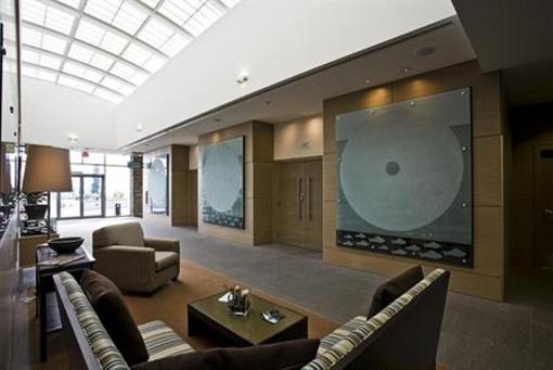 фото отеля The Sidney Pier Hotel & Spa