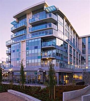фото отеля The Sidney Pier Hotel & Spa