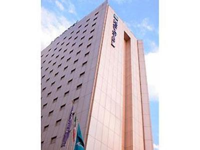 фото отеля Novotel Monterrey Valle