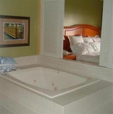 фото отеля Marriott Harbour Pointe And Sunset Pointe