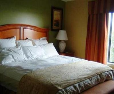 фото отеля Marriott Harbour Pointe And Sunset Pointe