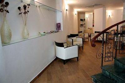фото отеля Bi Hotel