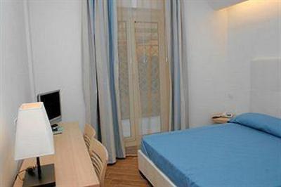 фото отеля Bi Hotel