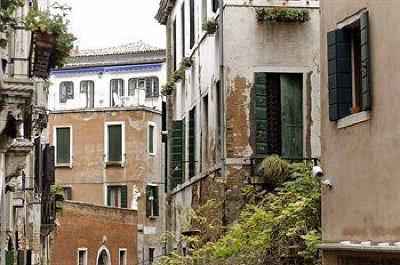 фото отеля Alla Fenice