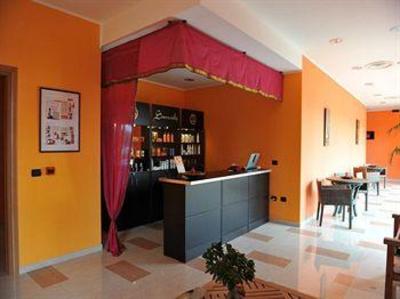 фото отеля Porto Greco Hotel