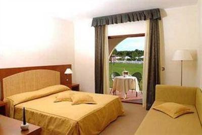 фото отеля Porto Greco Hotel