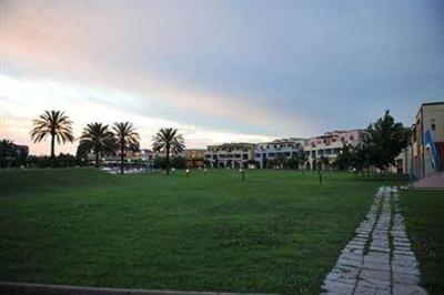 фото отеля Porto Greco Hotel