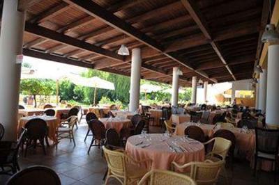 фото отеля Porto Greco Hotel