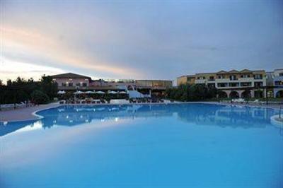 фото отеля Porto Greco Hotel