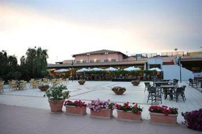 фото отеля Porto Greco Hotel