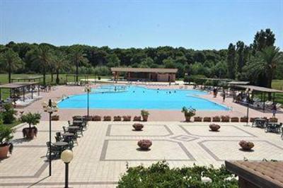 фото отеля Porto Greco Hotel