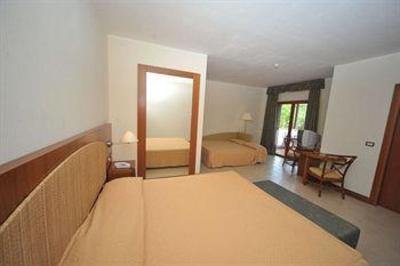 фото отеля Porto Greco Hotel