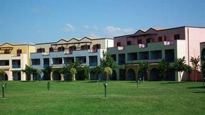 фото отеля Porto Greco Hotel