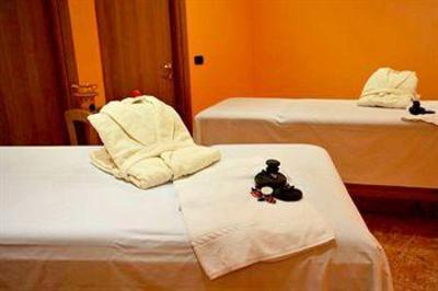 фото отеля Porto Greco Hotel