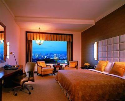 фото отеля Shangri-La Fuzhou Hotel