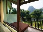 фото отеля Yangshuo Resort Guilin