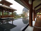 фото отеля Yangshuo Resort Guilin