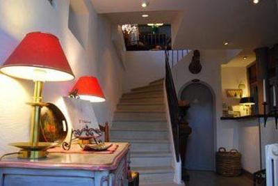 фото отеля Auberge Le Luberon Hotel Apt
