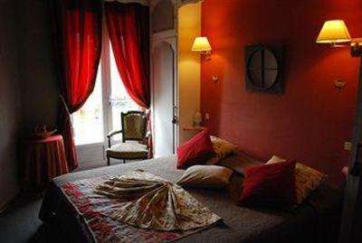 фото отеля Auberge Le Luberon Hotel Apt