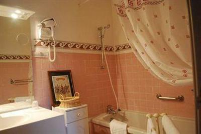 фото отеля Auberge Le Luberon Hotel Apt