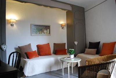 фото отеля Auberge Le Luberon Hotel Apt